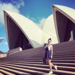 Sydney Opera House
